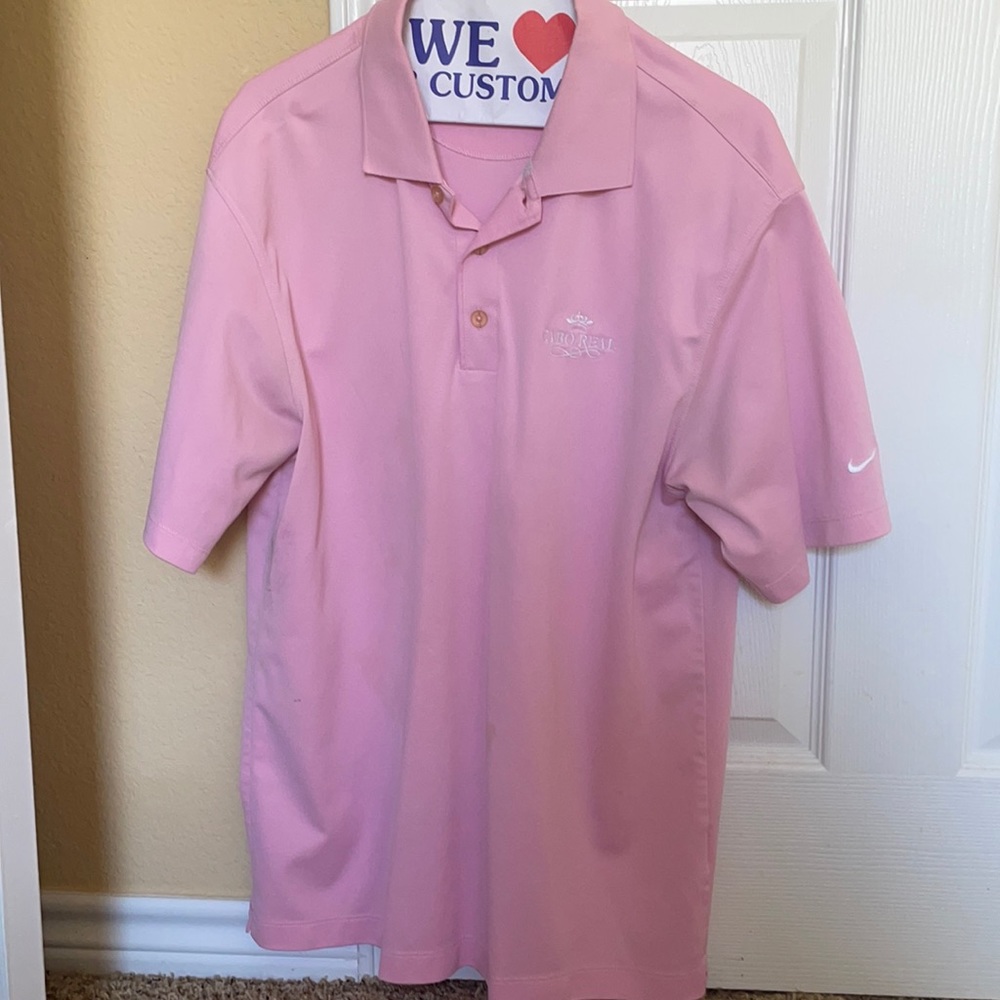 Golf polo